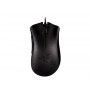 Razer | Wired | Essential Ergonomic Gaming mouse | Infrared | Gaming Mouse | Black | DeathAdder - 4